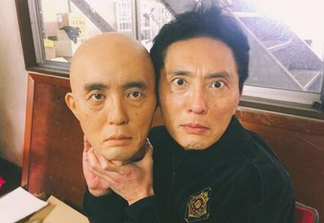 硅膠仿真面具可以騙過AI人臉識別？