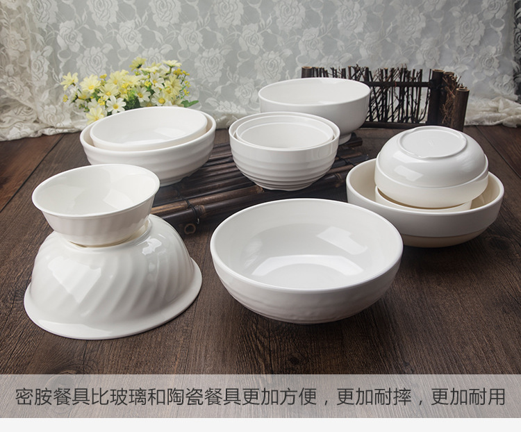 密胺瓷餐具是無毒的嗎？是塑料制品嗎？